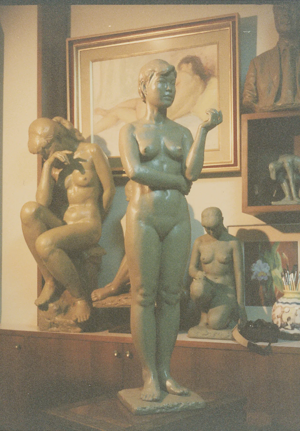 托 117cm